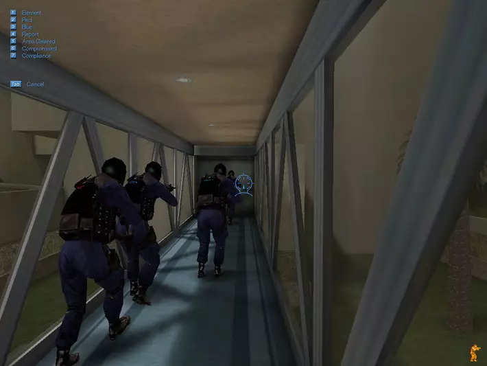-SWAT 3: Tactical Game of the Year Edition-游戏截图-好玩游戏库