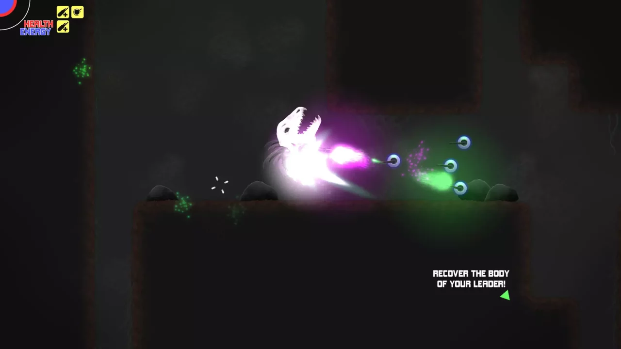 -Koya Rift-游戏截图-好玩游戏库