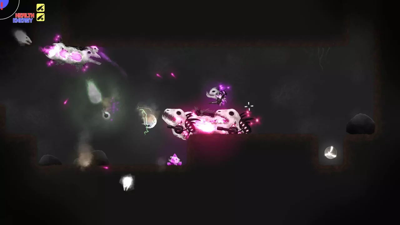 -Koya Rift-游戏截图-好玩游戏库