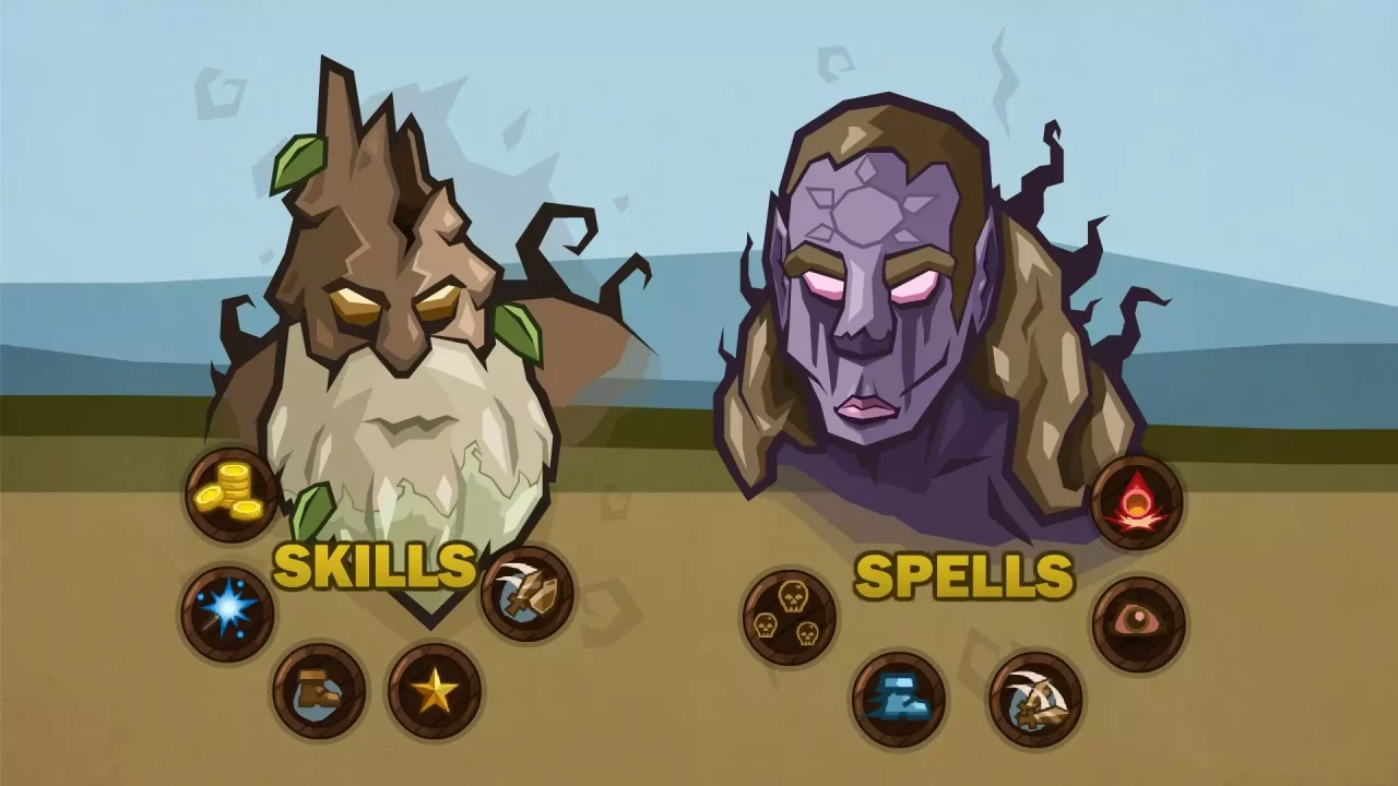 -Beasts Battle-游戏截图-好玩游戏库