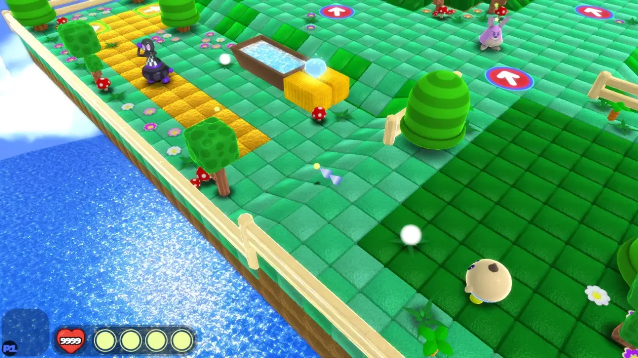 Bulby – Diamond Course
