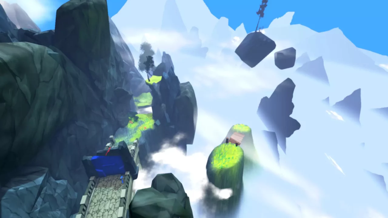 -Rising Islands-游戏截图-好玩游戏库