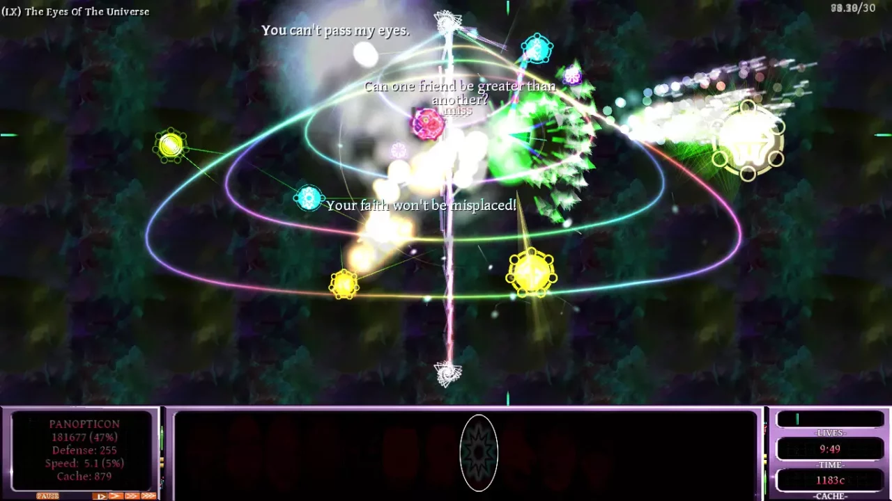 -Immortal Defense-游戏截图-好玩游戏库