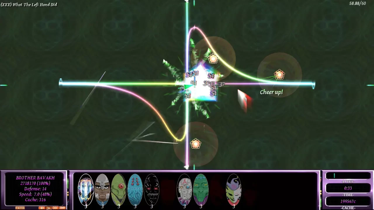-Immortal Defense-游戏截图-好玩游戏库