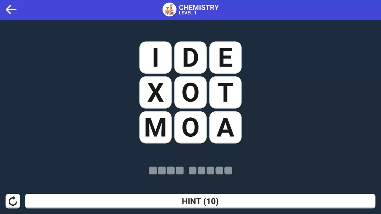 -Wordle 2-游戏截图-好玩游戏库