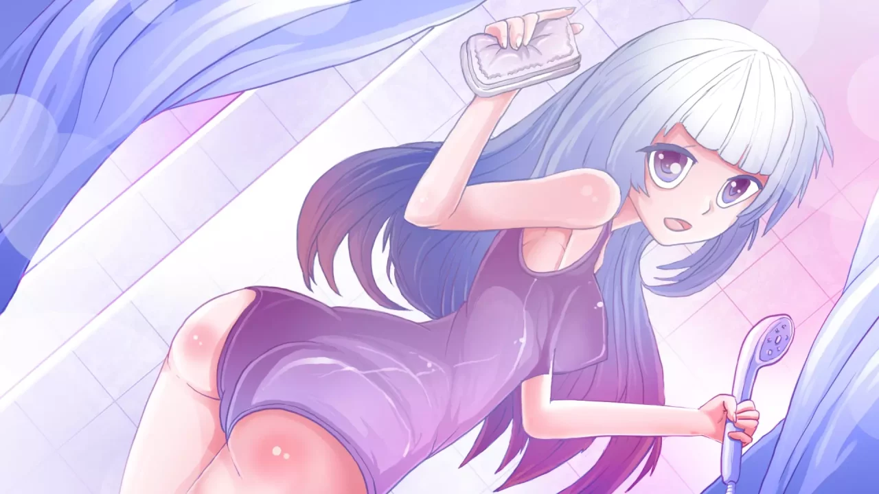 -Nya Nya Nya Girls (ʻʻʻ)_(=^･ω･^=)_(ʻʻʻ)-游戏截图-好玩游戏库