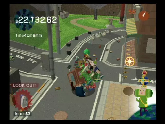 We Love Katamari