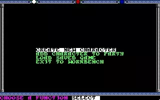 -Champions of Krynn-游戏截图-好玩游戏库