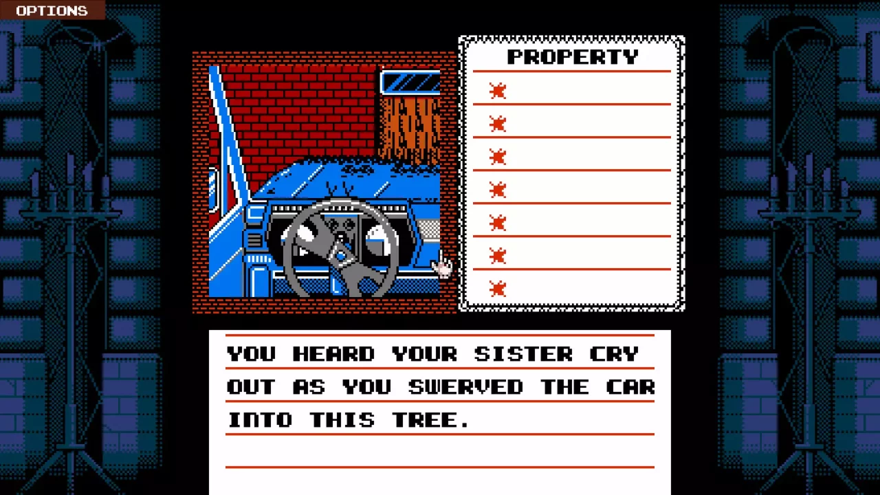 -8-bit Adventure Anthology: Volume I-游戏截图-好玩游戏库