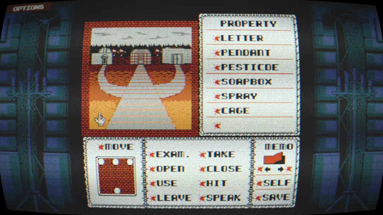 -8-bit Adventure Anthology: Volume I-游戏截图-好玩游戏库