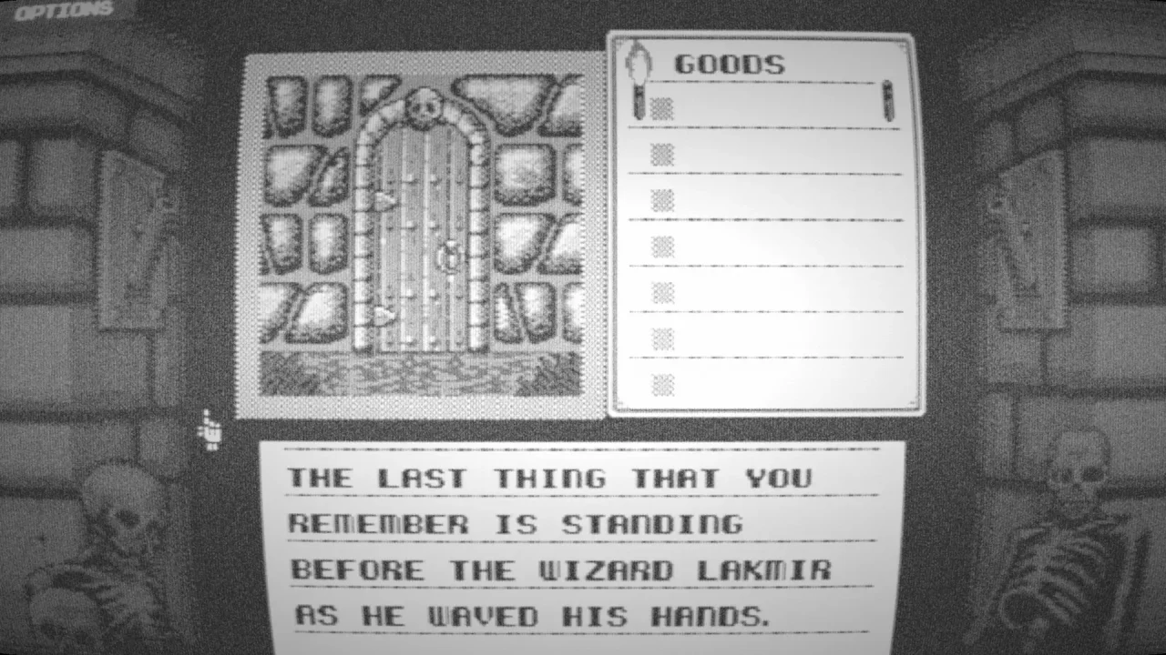 -8-bit Adventure Anthology: Volume I-游戏截图-好玩游戏库
