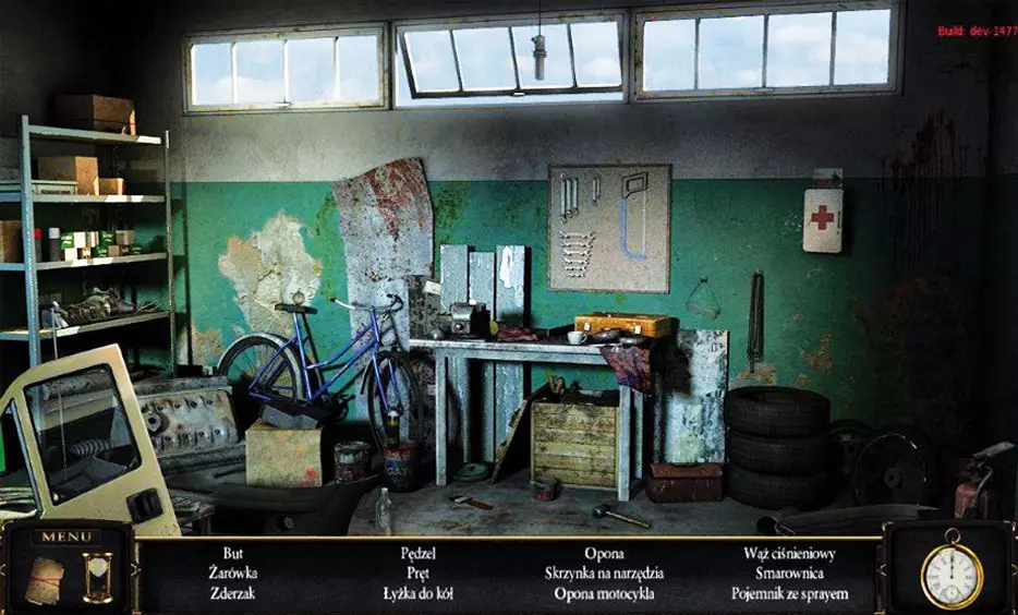 -Art of Murder: The Secret Files-游戏截图-好玩游戏库