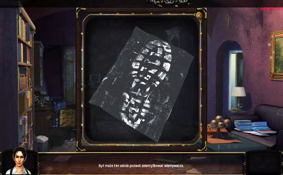 -Art of Murder: The Secret Files-游戏截图-好玩游戏库