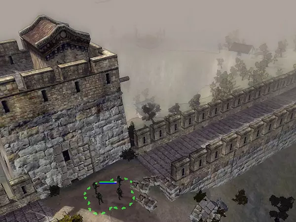 -Chronostorm: Siberian Border-游戏截图-好玩游戏库