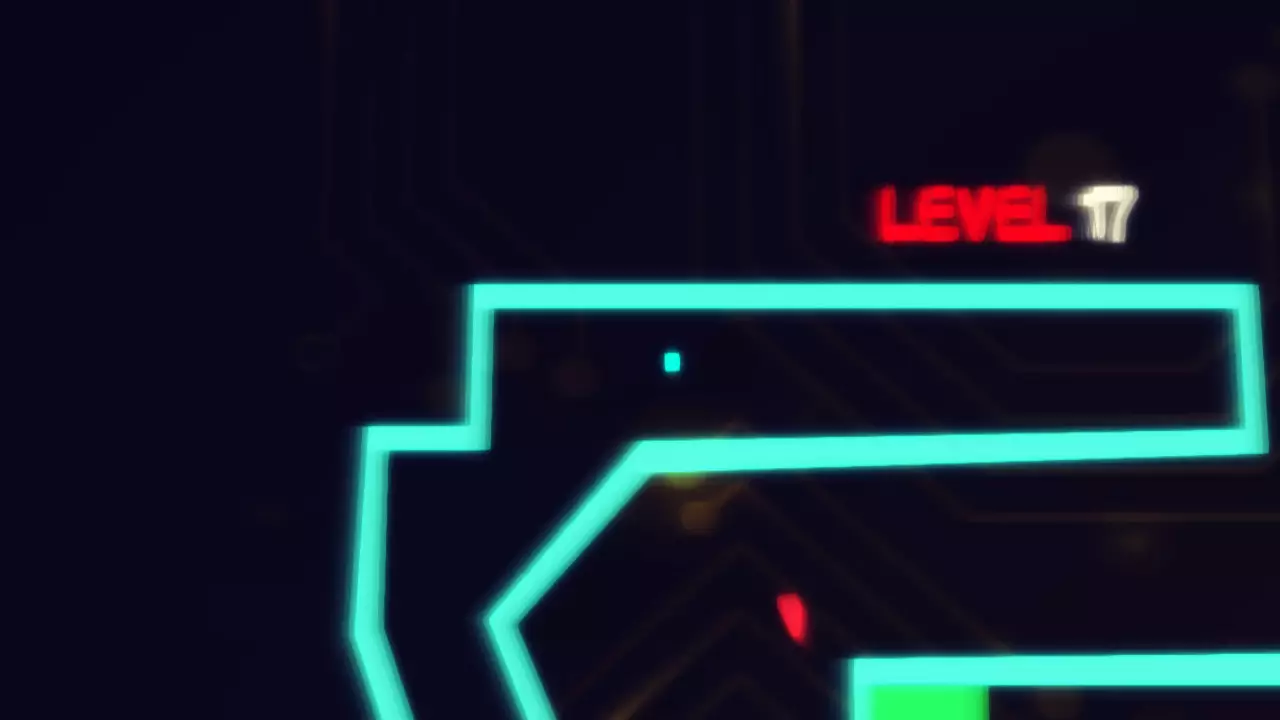-One way to exit-游戏截图-好玩游戏库