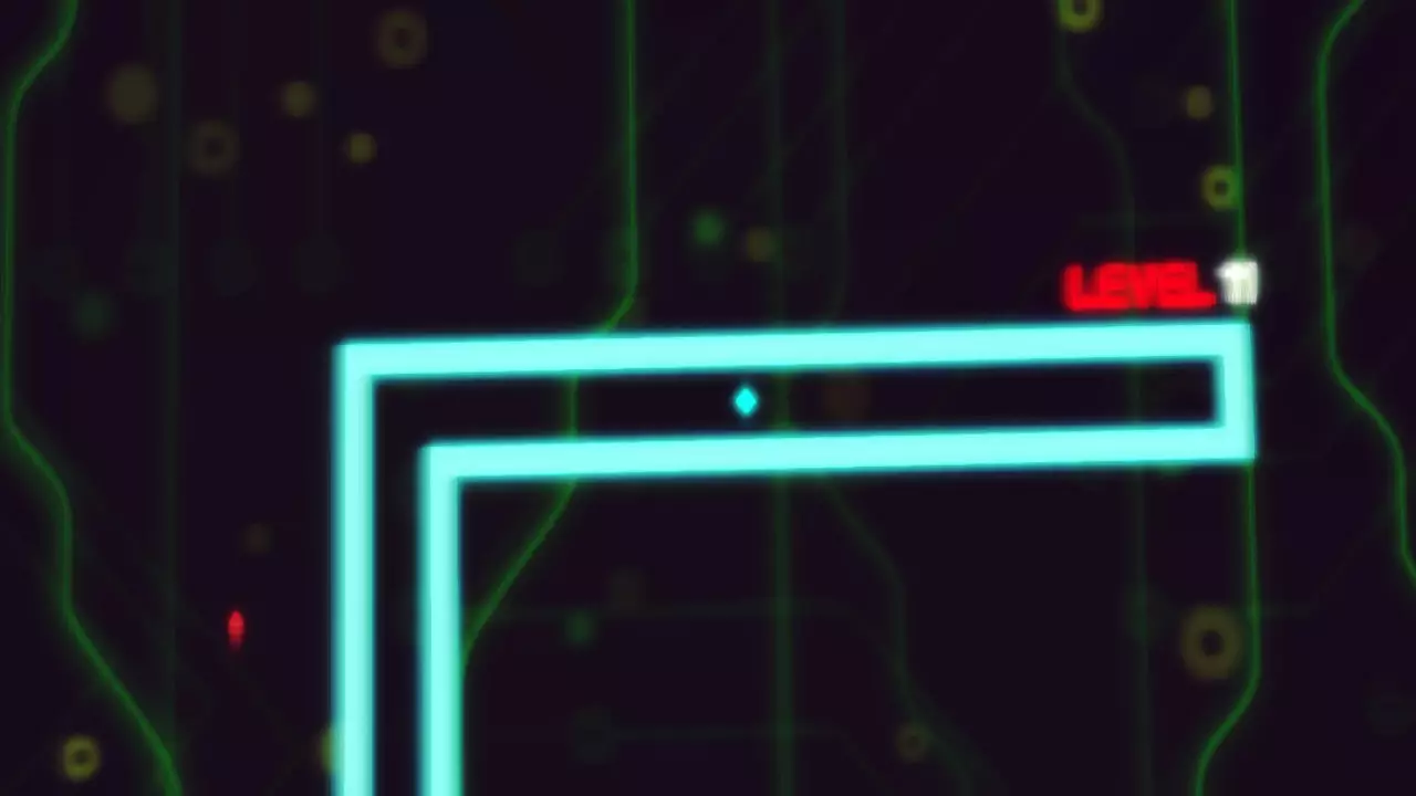 -One way to exit-游戏截图-好玩游戏库