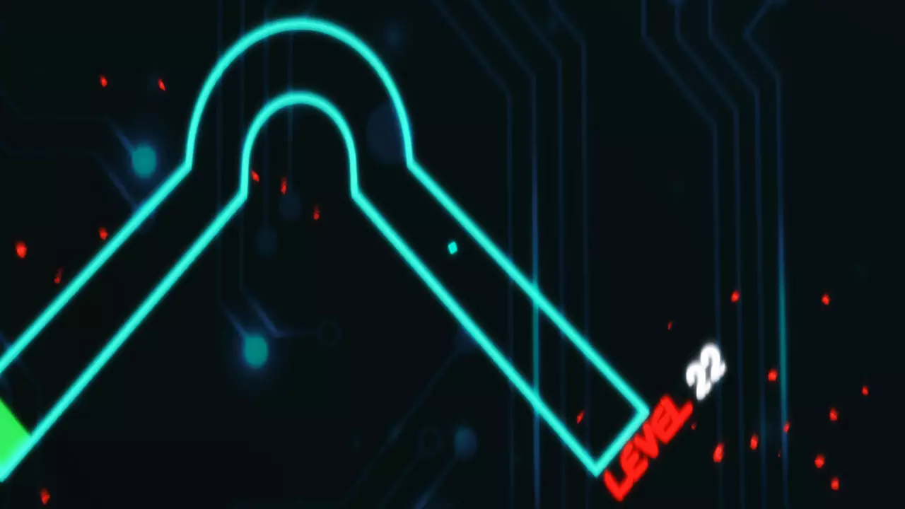 -One way to exit-游戏截图-好玩游戏库