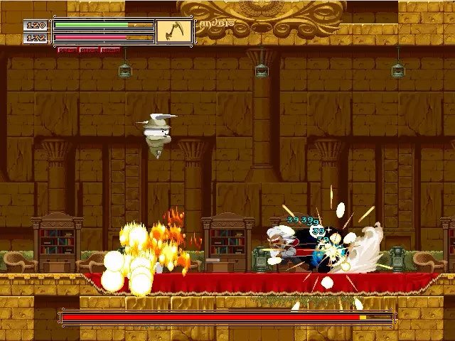 -Pharaoh Rebirth+-游戏截图-好玩游戏库