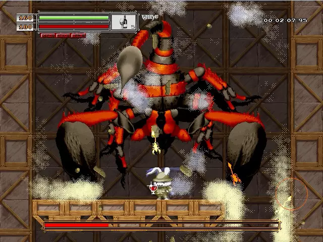 -Pharaoh Rebirth+-游戏截图-好玩游戏库