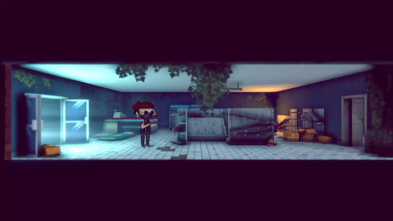 HordeCore Prologue