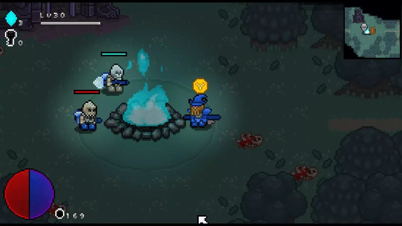 bit Dungeon III