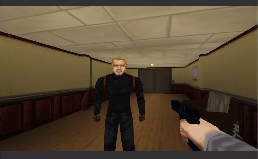 -The spy who shot me-游戏截图-好玩游戏库
