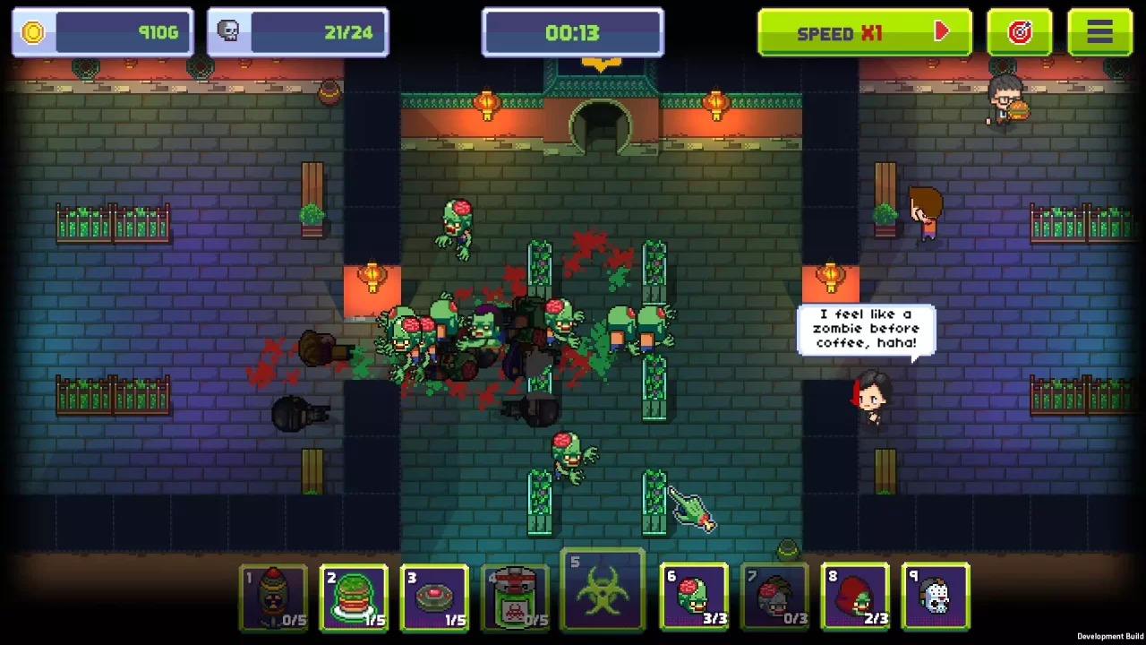 -Infectonator 3: Apocalypse-游戏截图-好玩游戏库