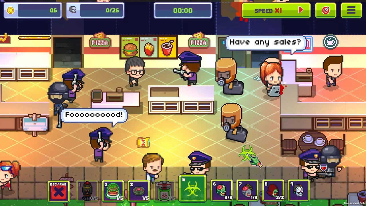 -Infectonator 3: Apocalypse-游戏截图-好玩游戏库