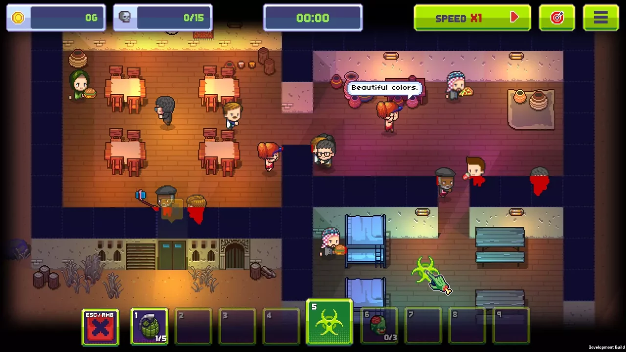 -Infectonator 3: Apocalypse-游戏截图-好玩游戏库
