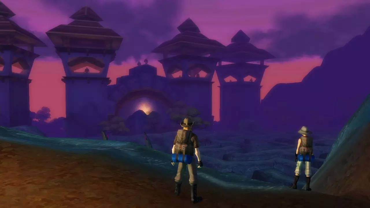 Free Realms