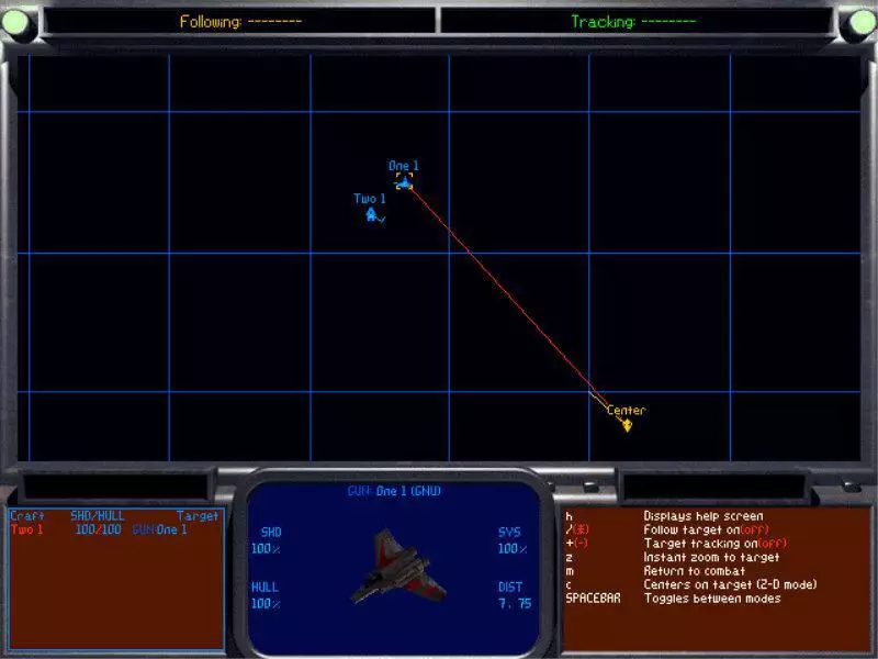 -STAR WARS: X-Wing vs. TIE Fighter-游戏截图-好玩游戏库