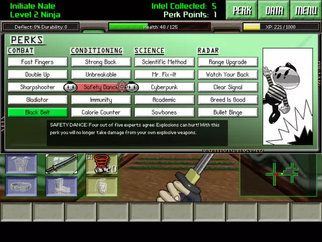 -Rogue Shooter: The FPS Roguelike-游戏截图-好玩游戏库