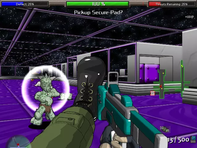 -Rogue Shooter: The FPS Roguelike-游戏截图-好玩游戏库