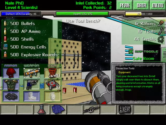 -Rogue Shooter: The FPS Roguelike-游戏截图-好玩游戏库