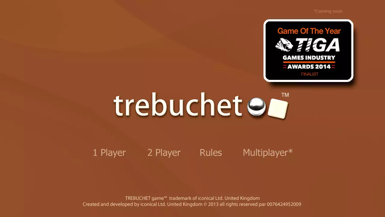 -TREBUCHET-游戏截图-好玩游戏库