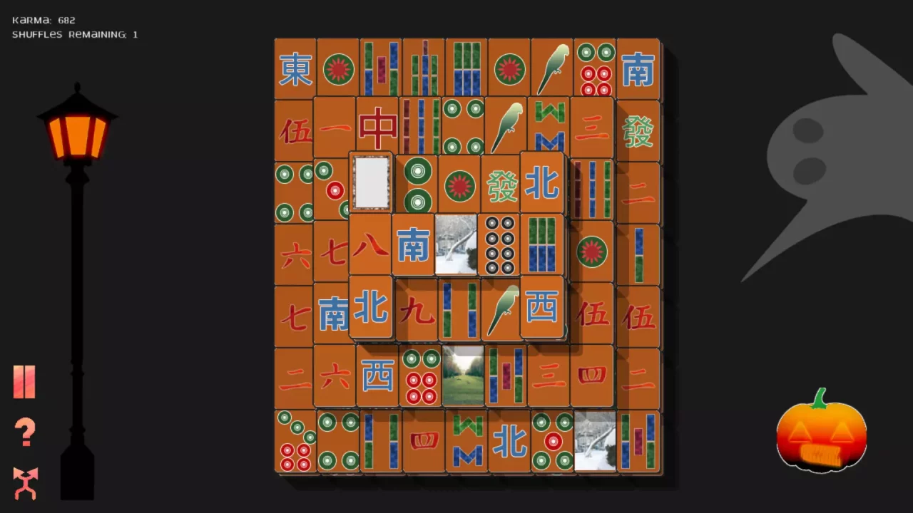 -That's Mahjong!-游戏截图-好玩游戏库