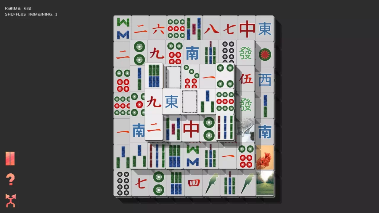 -That's Mahjong!-游戏截图-好玩游戏库