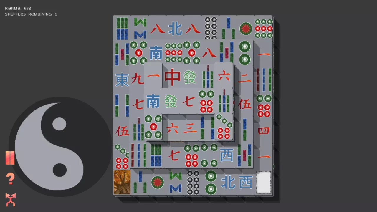 -That's Mahjong!-游戏截图-好玩游戏库