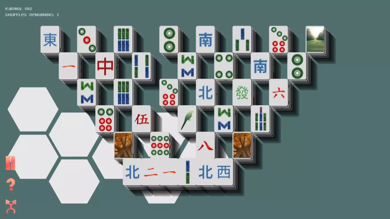 -That's Mahjong!-游戏截图-好玩游戏库