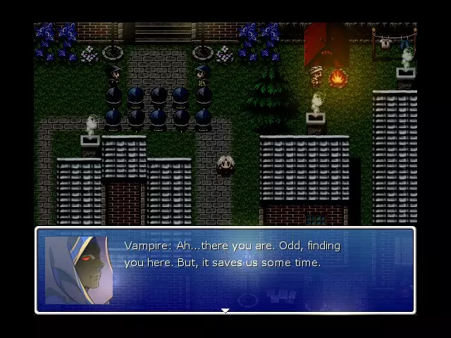 -Ashes of Immortality-游戏截图-好玩游戏库