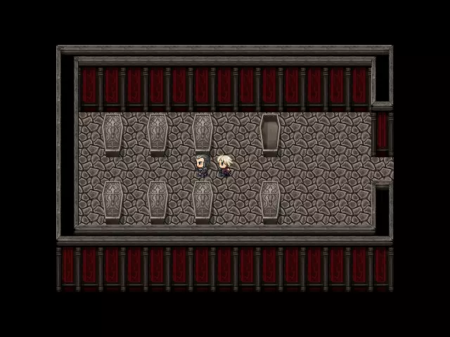 -Ashes of Immortality-游戏截图-好玩游戏库