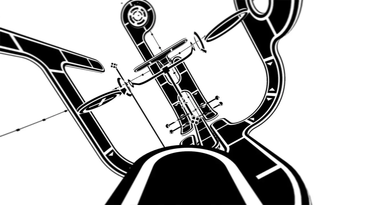 -Parallax-游戏截图-好玩游戏库