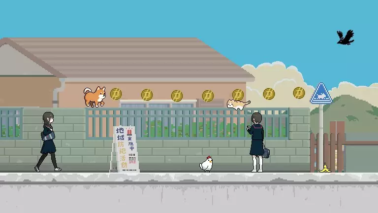 -Montaro RE-游戏截图-好玩游戏库