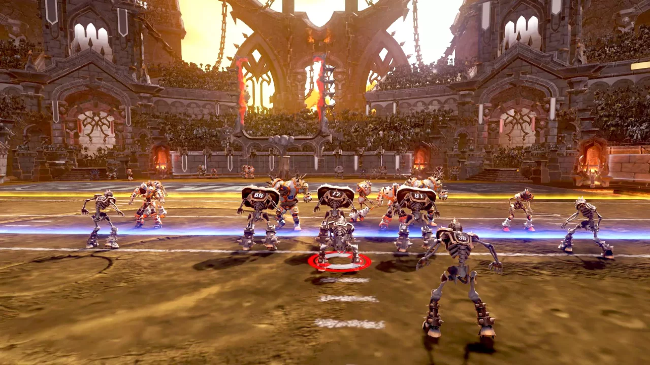 -Mutant Football League-游戏截图-好玩游戏库