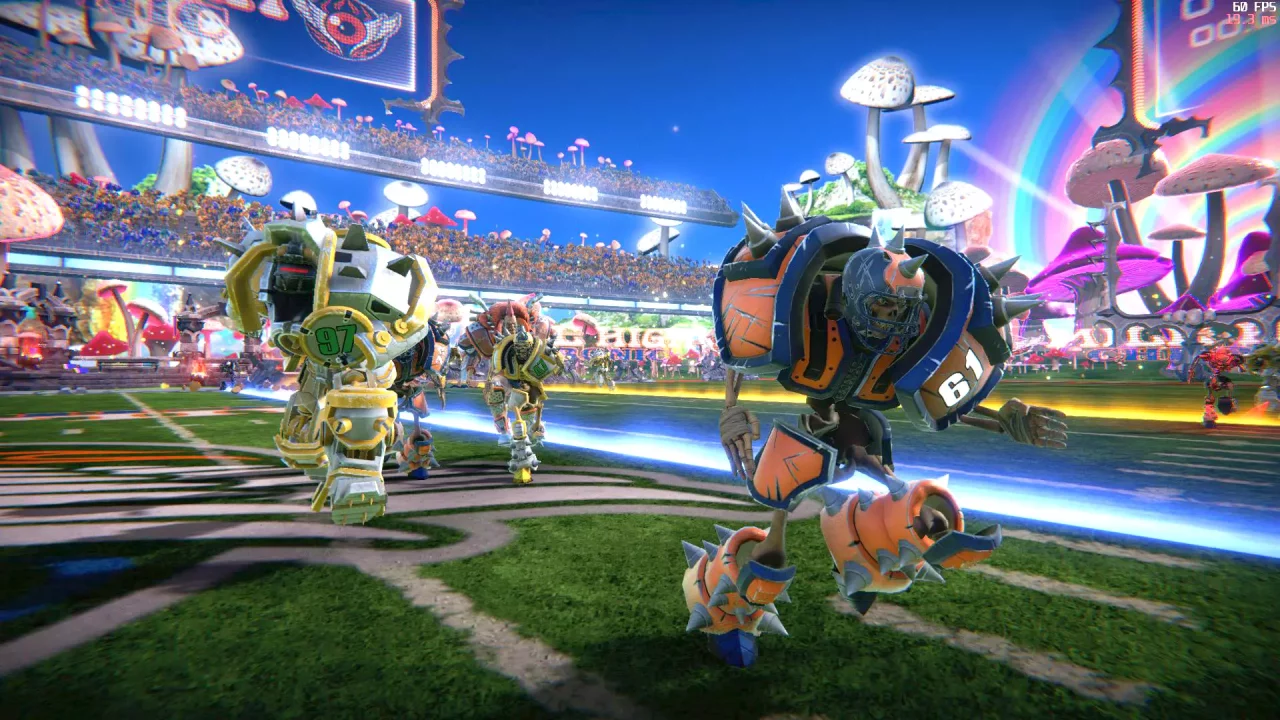 -Mutant Football League-游戏截图-好玩游戏库