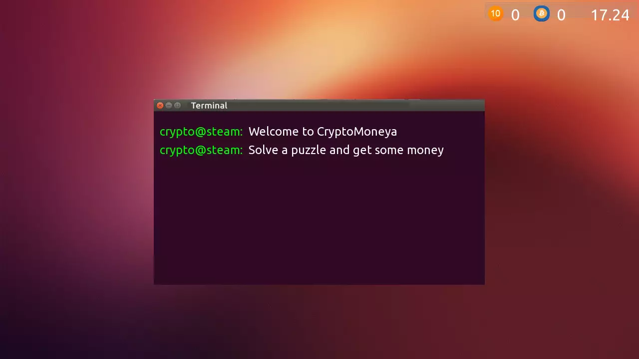 -CryptoMoneya-游戏截图-好玩游戏库