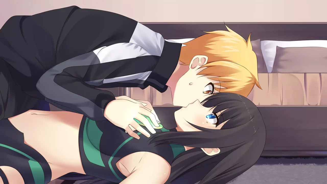 -Games&Girls-游戏截图-好玩游戏库