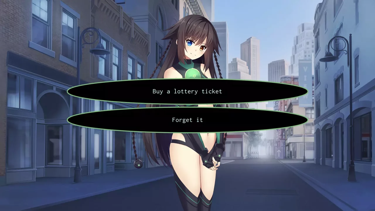 -Games&Girls-游戏截图-好玩游戏库