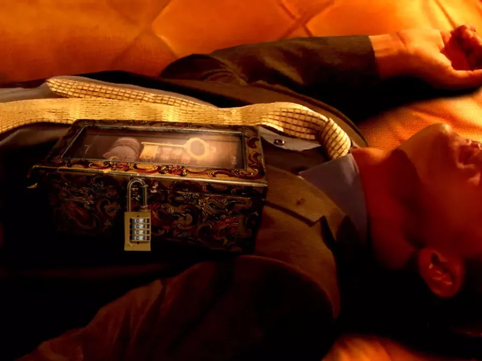 -Them - The Summoning-游戏截图-好玩游戏库