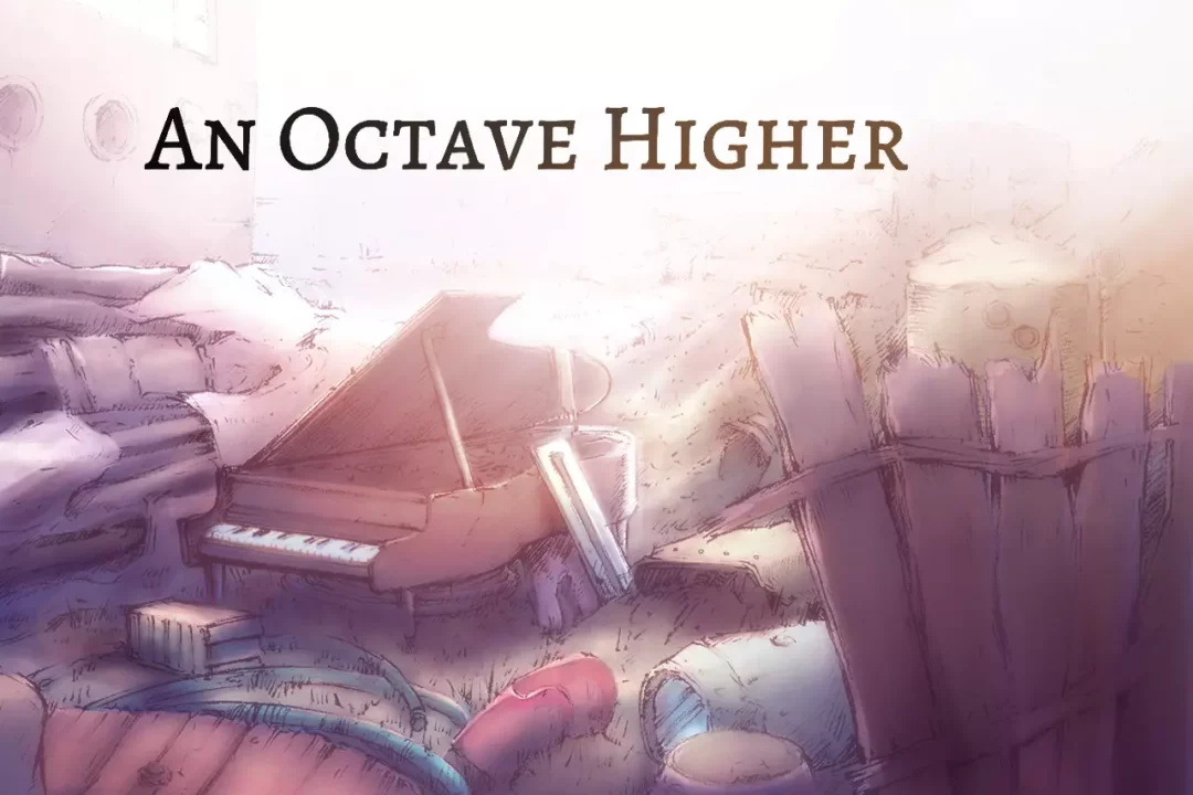 -An Octave Higher-游戏截图-好玩游戏库